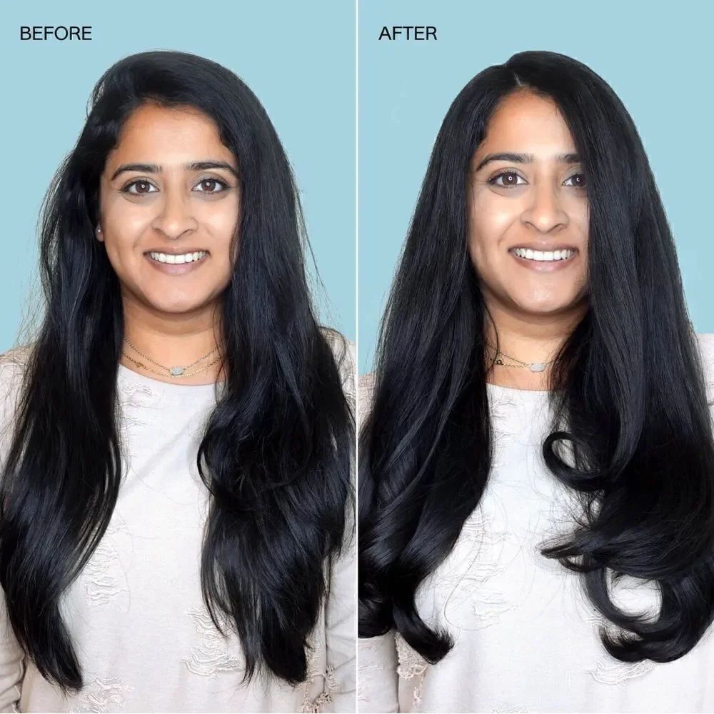 Complete Nourishing Shine Drops Ultra lightweight shine and smoothing hair oil - Picture 5 of 7